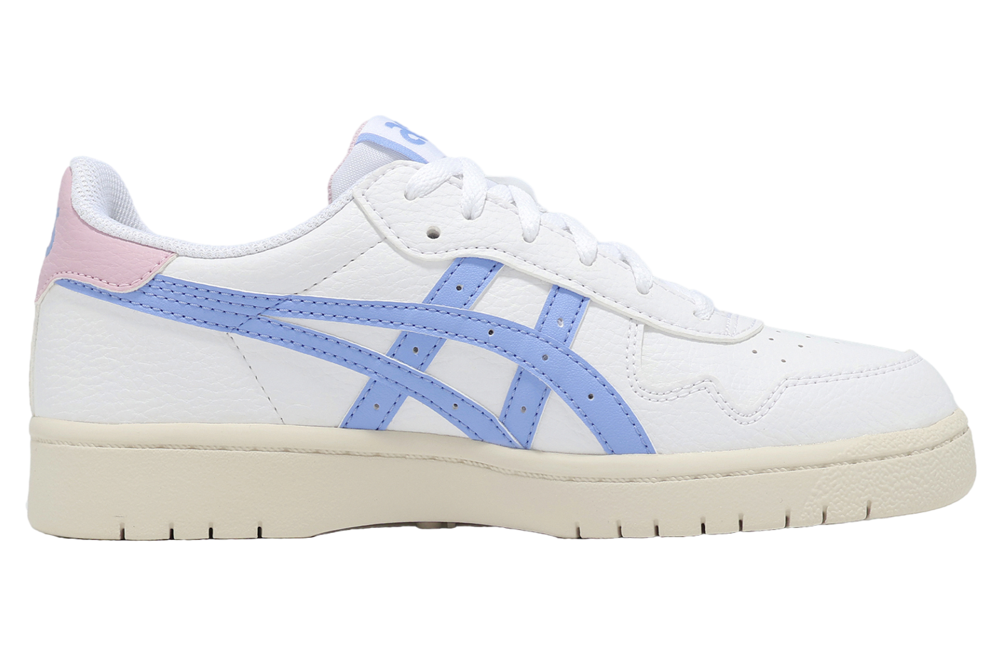 Asics Japan S WMNS White / Light Sapphire