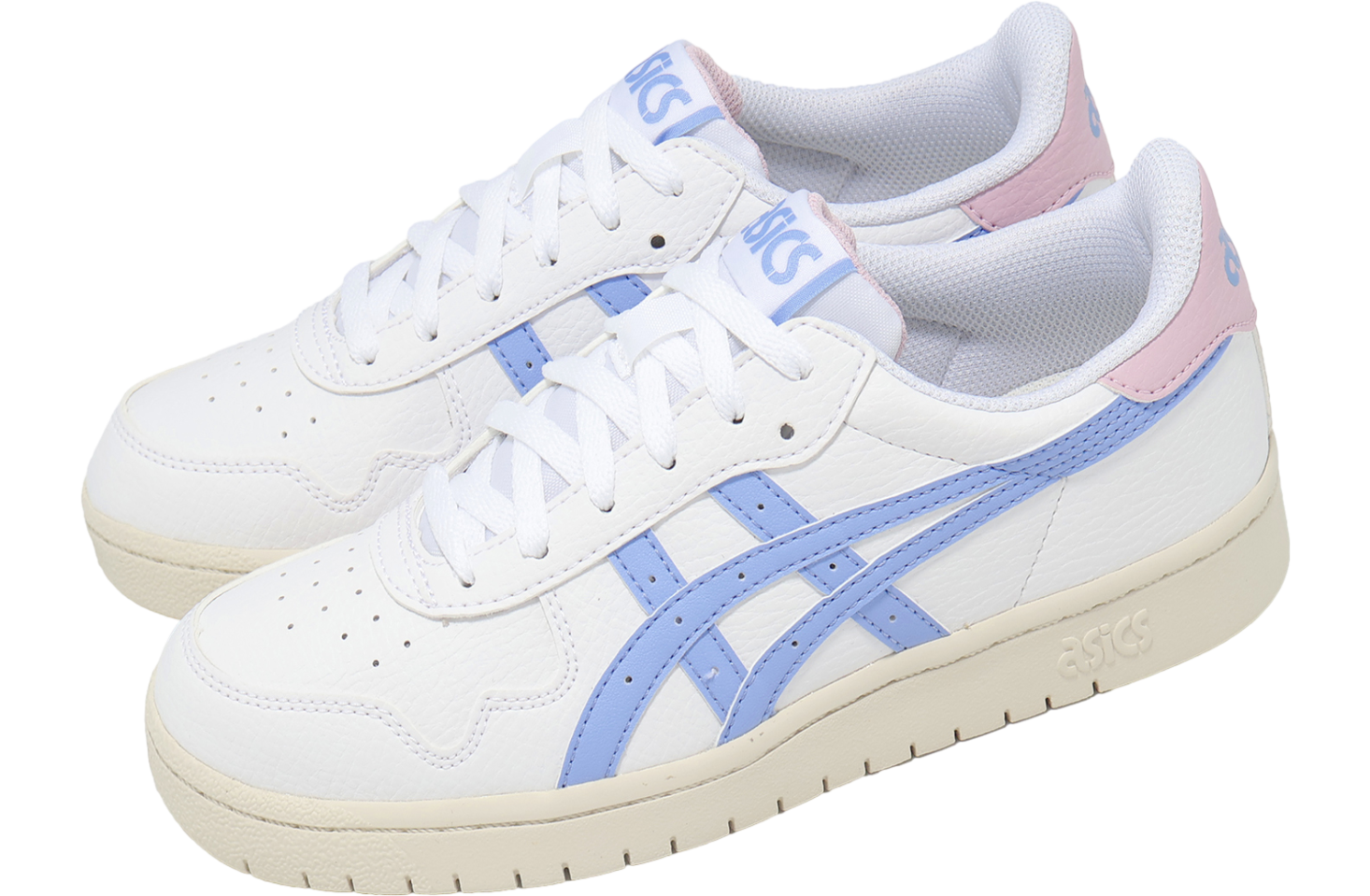 Asics Japan S WMNS White / Light Sapphire
