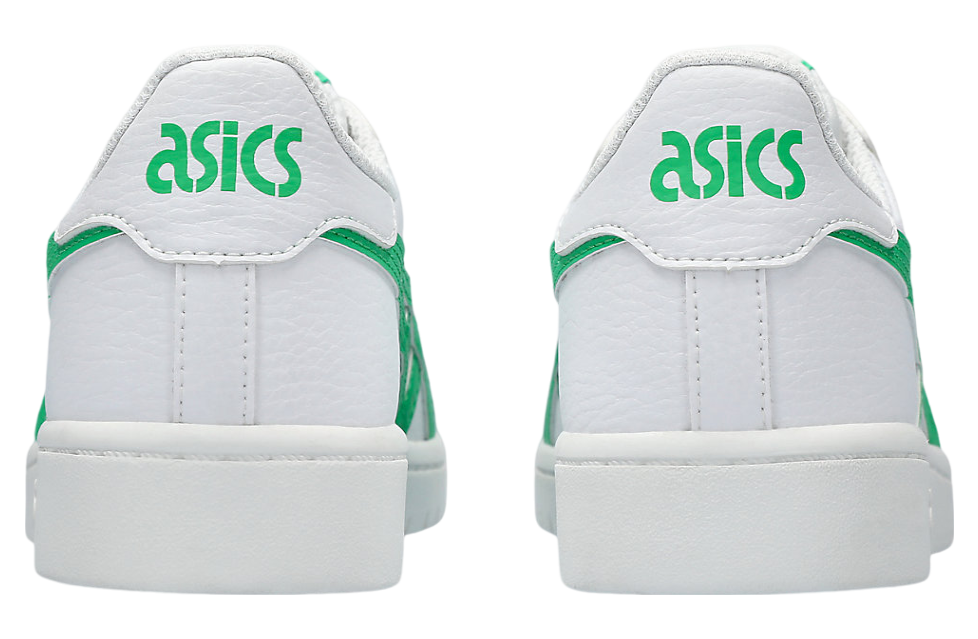 Asics Japan S WMNS White / Malachite Green