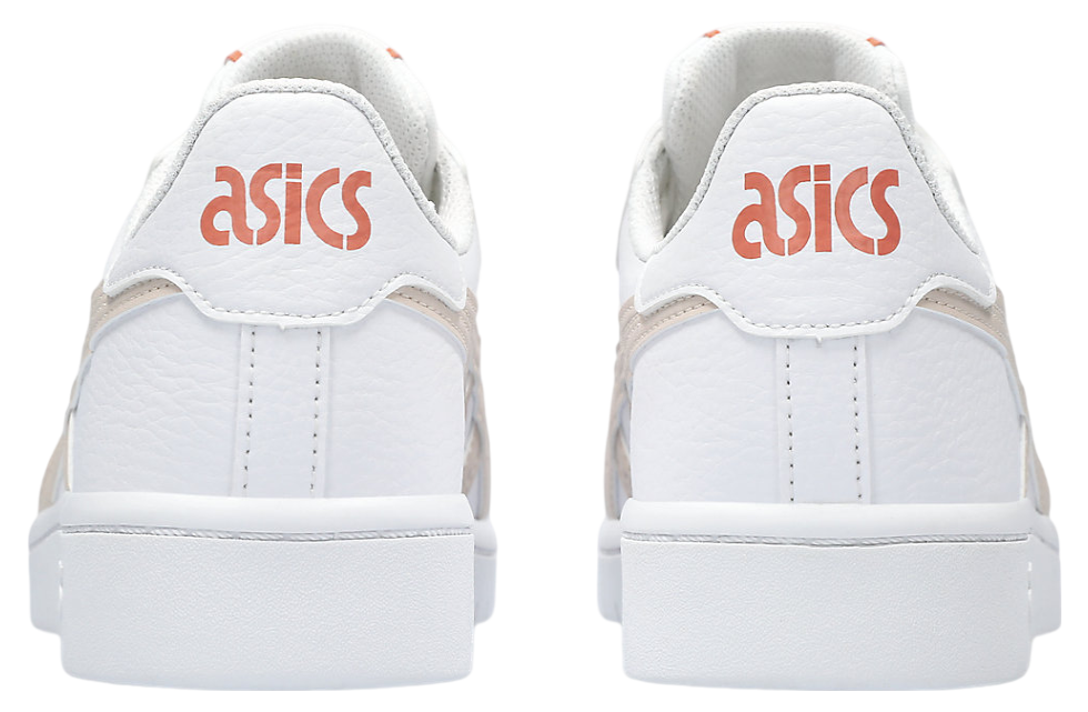 Asics Japan S WMNS White / Mineral Beige