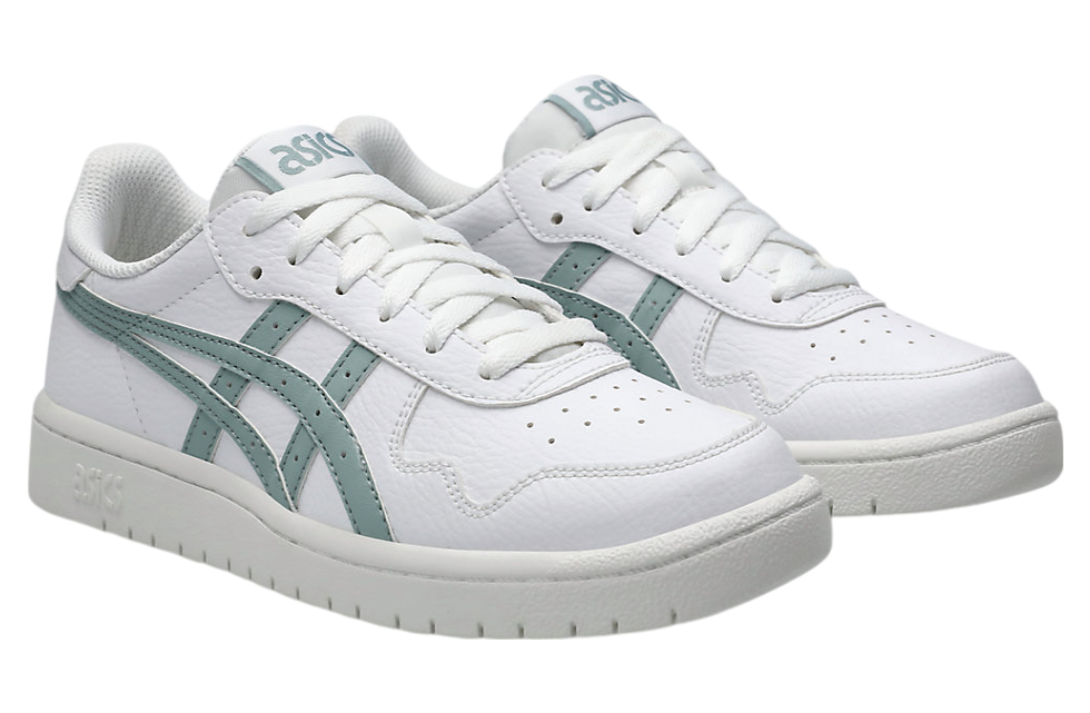 Asics Japan S WMNS White / Ocean Haze