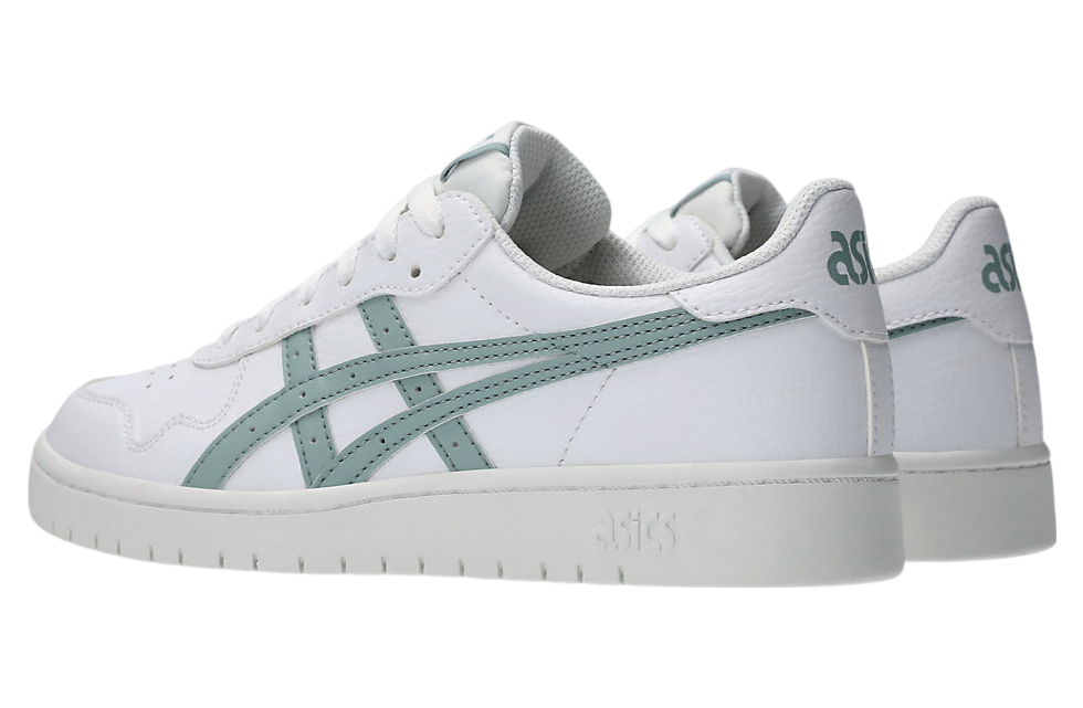 Asics Japan S WMNS White / Ocean Haze