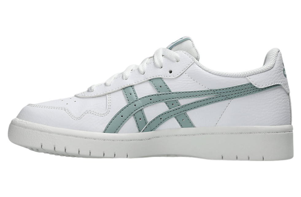 Asics Japan S WMNS White / Ocean Haze