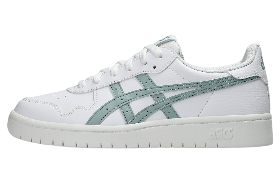 Asics Japan S WMNS White / Ocean Haze