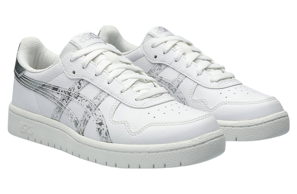 Asics Japan S WMNS White / Pure Silver