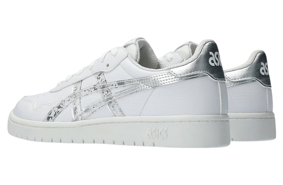 Asics Japan S WMNS White / Pure Silver