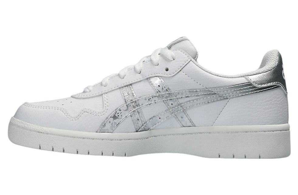 Asics Japan S WMNS White / Pure Silver