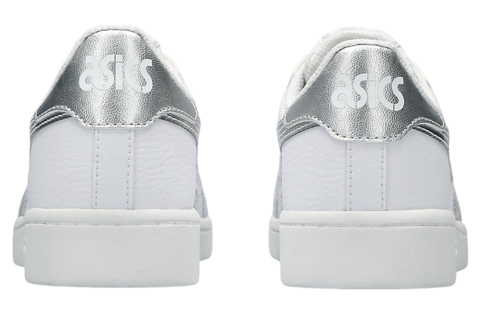 Asics Japan S WMNS White / Pure Silver