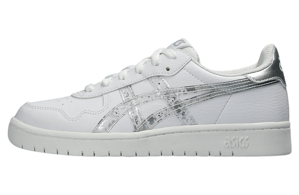 Asics Japan S WMNS White / Pure Silver