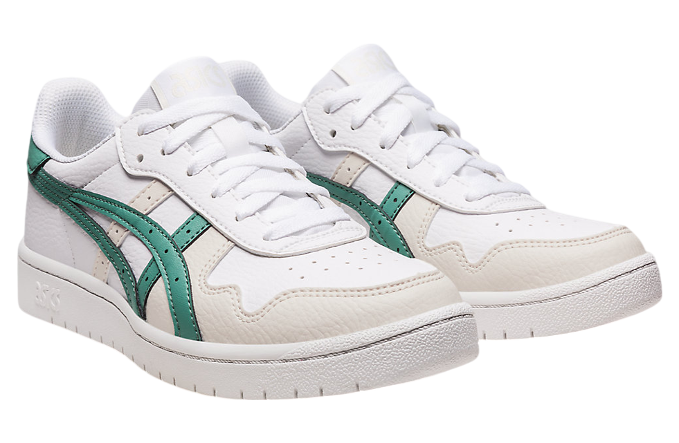 Asics Japan S WMNS White / Sage