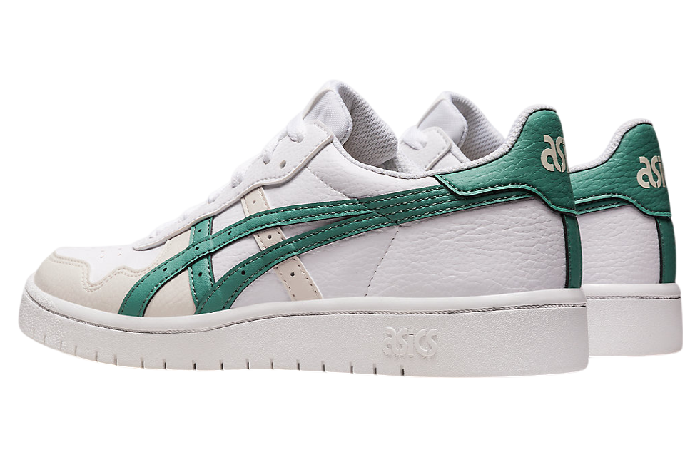 Asics Japan S WMNS White / Sage