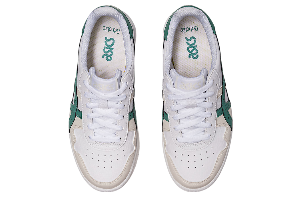 Asics Japan S WMNS White / Sage