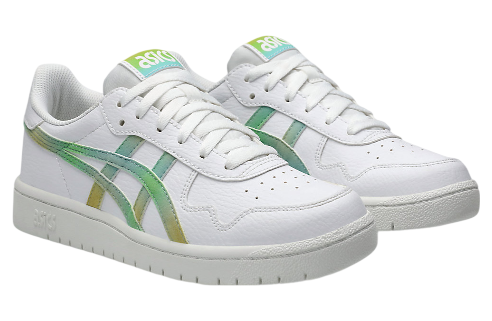 Asics Japan S WMNS White / Sage Gradient