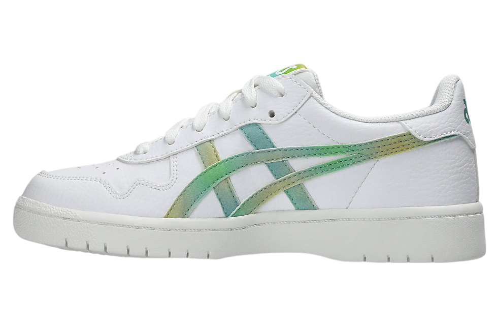 Asics Japan S WMNS White / Sage Gradient