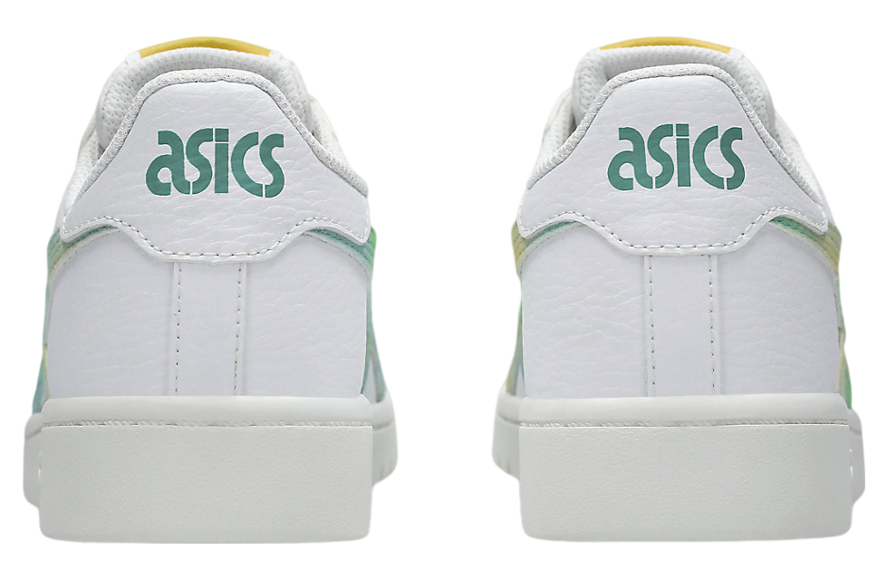 Asics Japan S WMNS White / Sage Gradient