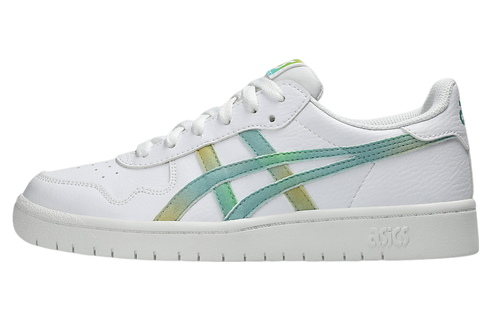 Asics Japan S WMNS White / Sage Gradient