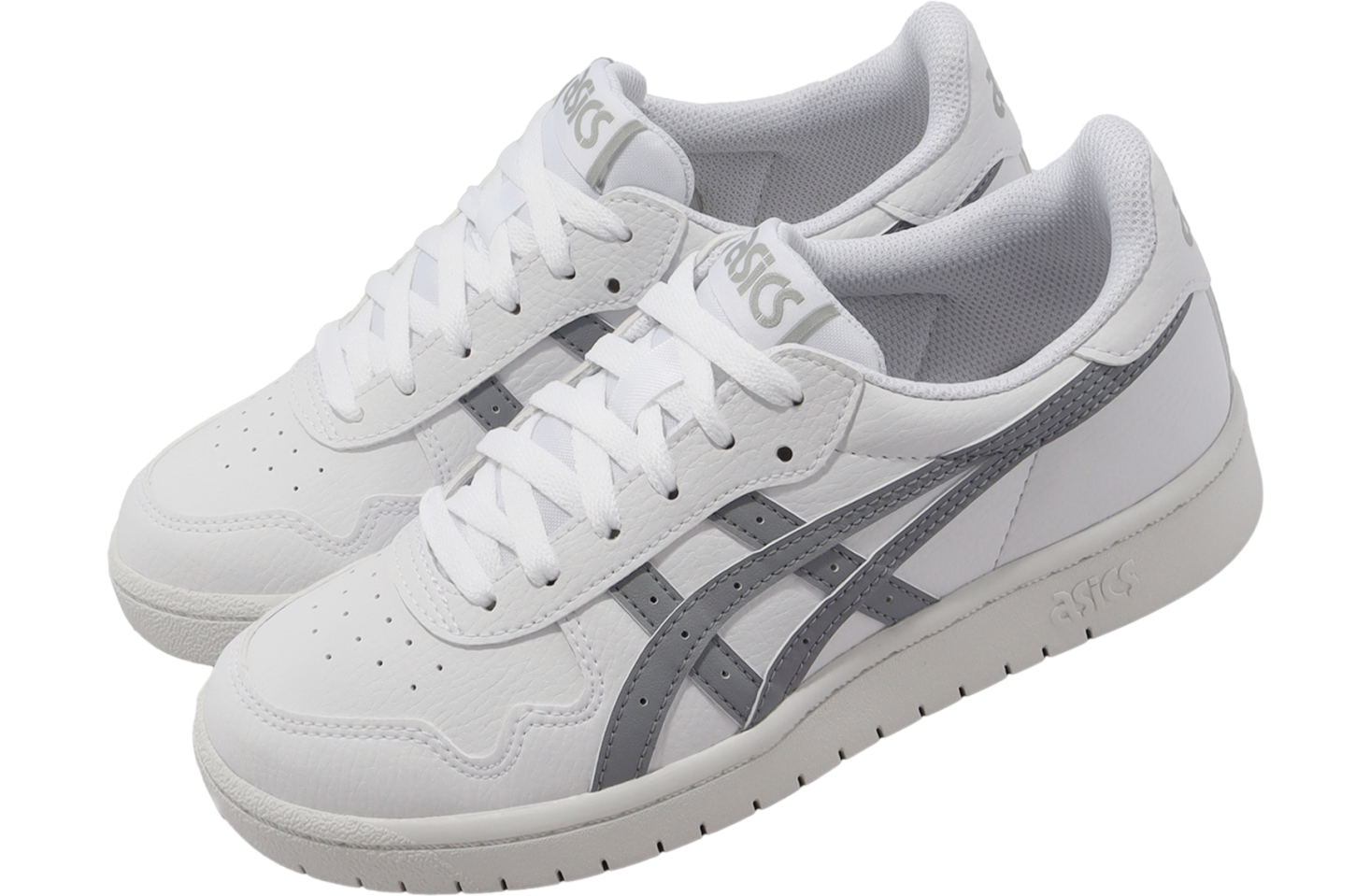 Asics Japan S WMNS White / Sheet Rock