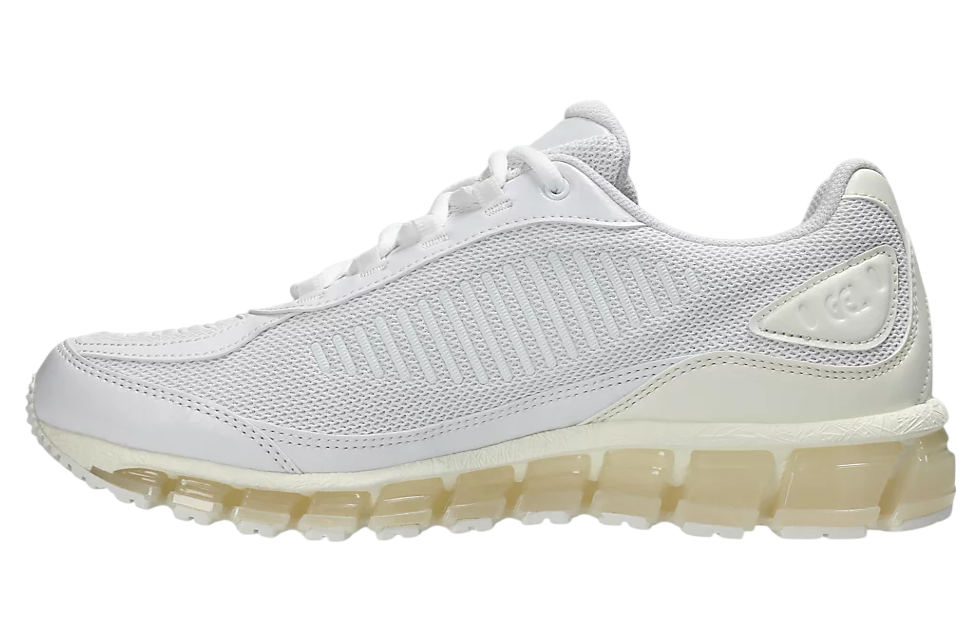 【新品未使用】　シシクイ　XSTL WHITE XST- / WHITE – SHISHIKUI