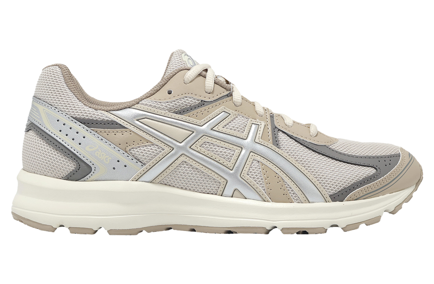 ☆asics☆ Jog 100 S Like Rock Silver 1203A684300 1203A684-30 1203A684-021_sivasdescalzo-