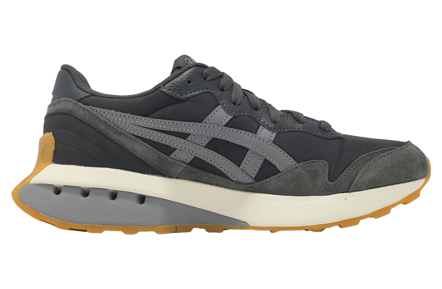 Asics Jogger X81 Black / Carbon