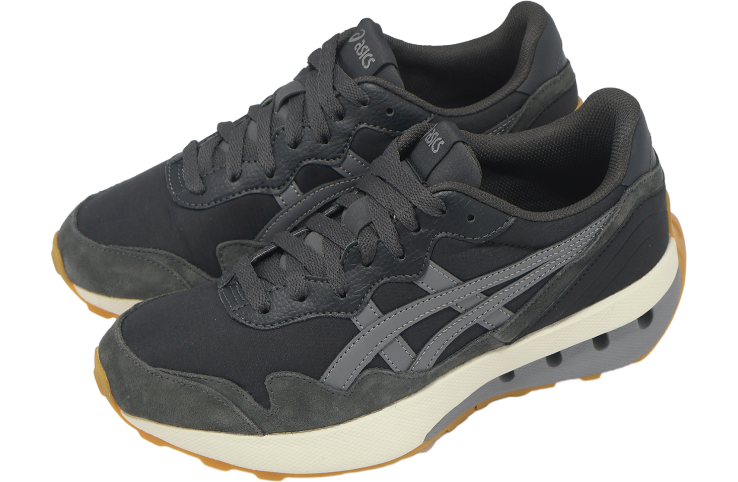 Asics Jogger X81 Black / Carbon