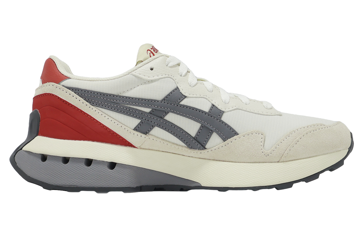Asics Jogger X81 Cream / Carbon
