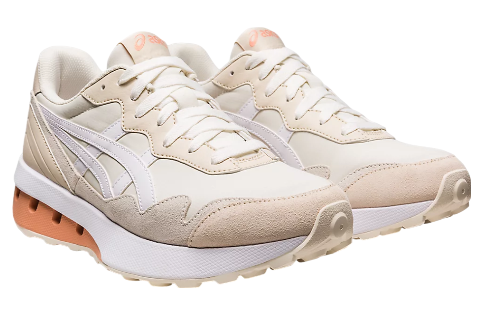 Asics Jogger X81 Cream / White