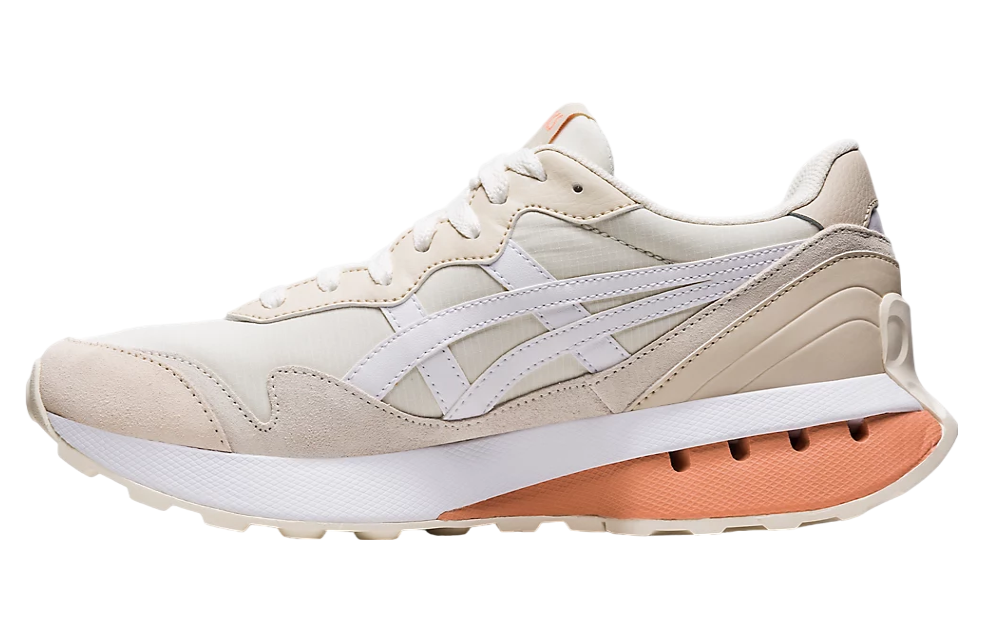 Asics Jogger X81 Cream / White