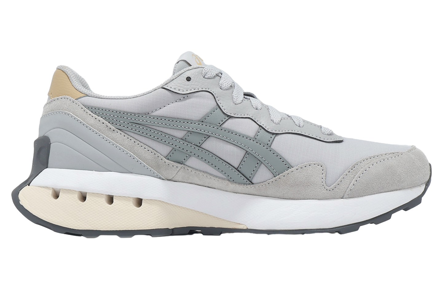 Asics Jogger X81 Piedmont Grey / Stone Grey