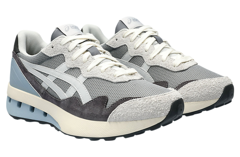 Asics Jogger X81 Sheet Rock / Glacier Grey