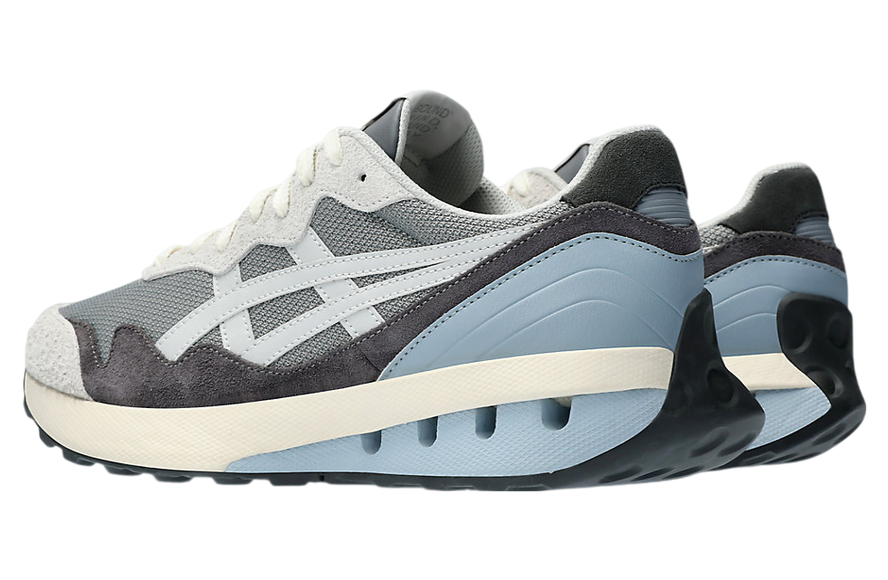 Asics Jogger X81 Sheet Rock / Glacier Grey