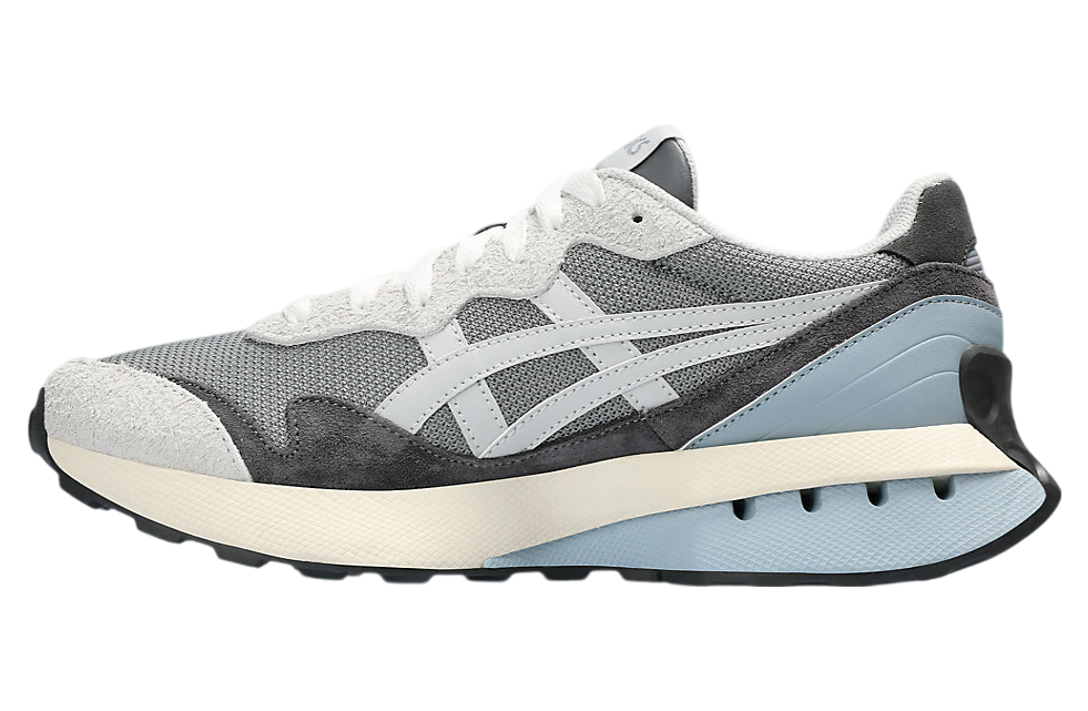 Asics Jogger X81 Sheet Rock / Glacier Grey