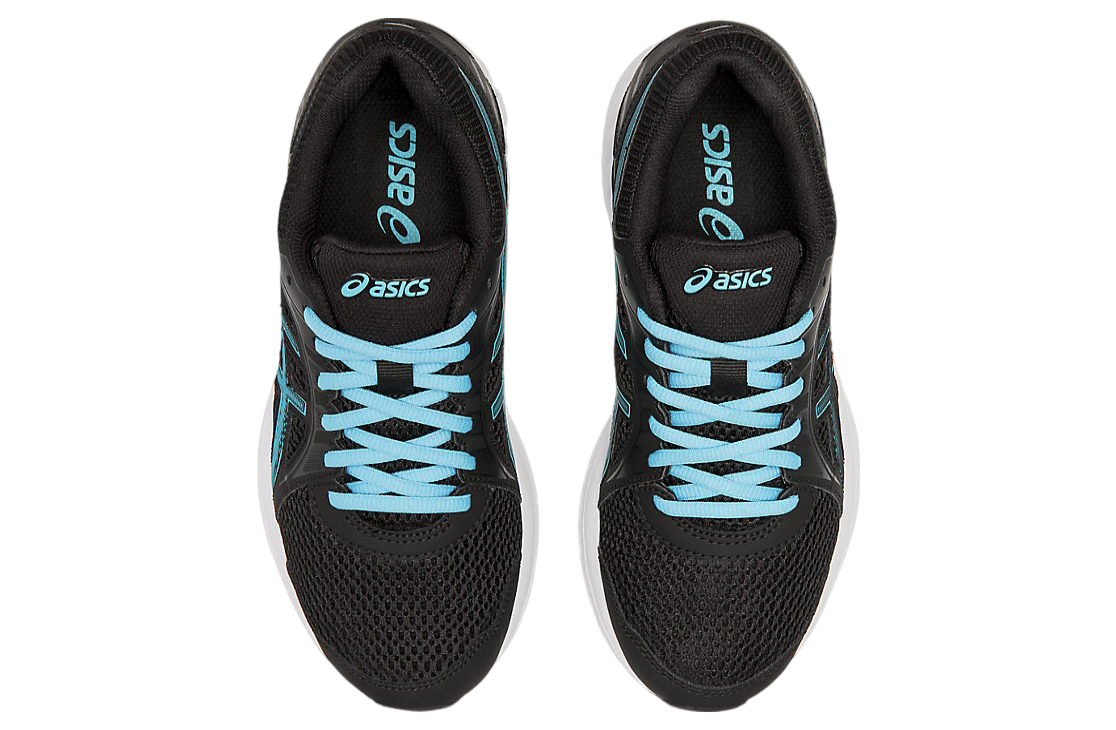 Asics Jolt 2 Wide WMNS Black / Aquarium