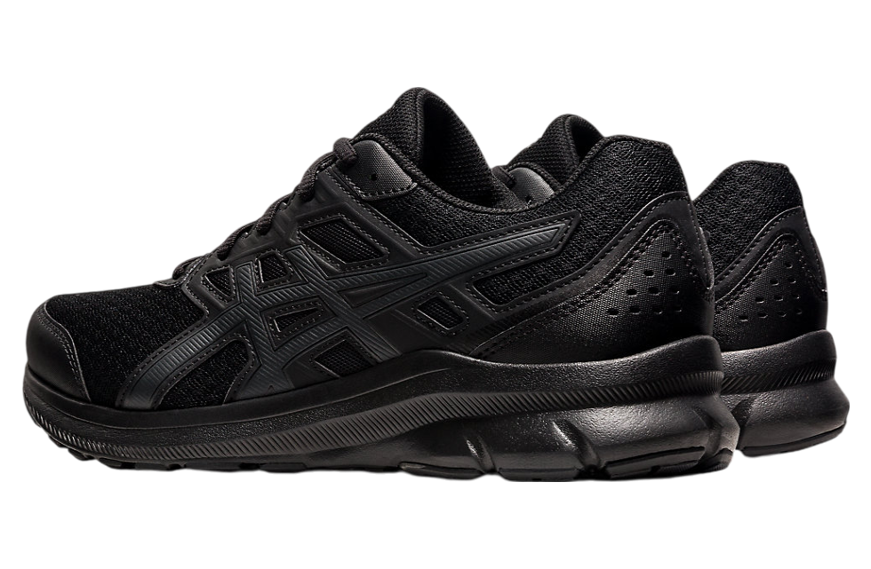 Asics Jolt 3 Black / Graphite Grey