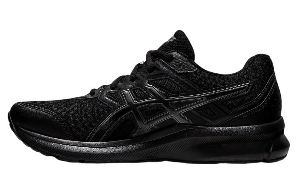 Asics Jolt 3 Black / Graphite Grey