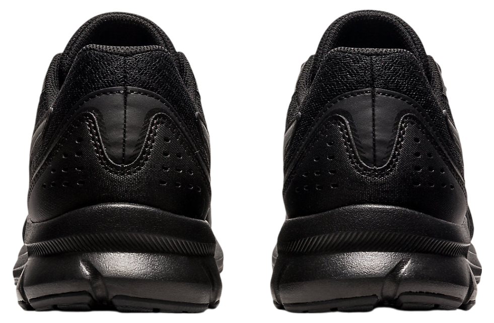 Asics Jolt 3 Black / Graphite Grey