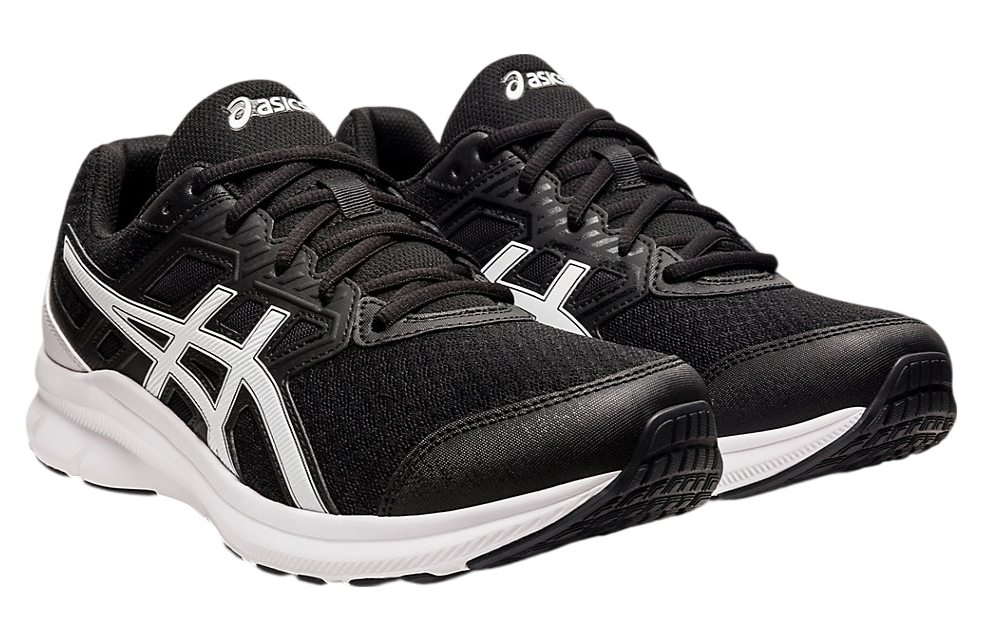 Asics Jolt 3 Black / White