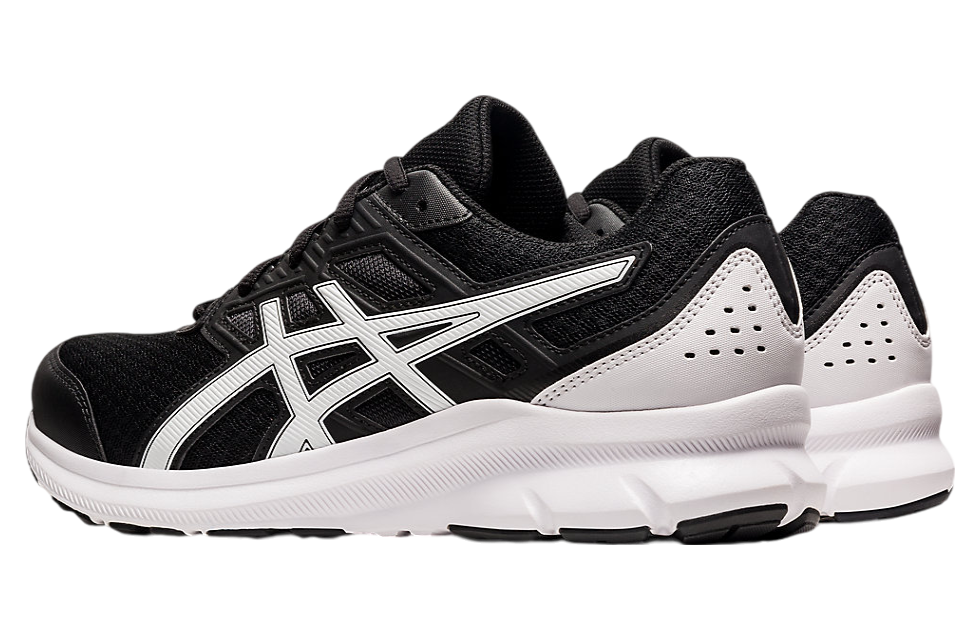 Asics Jolt 3 Black / White