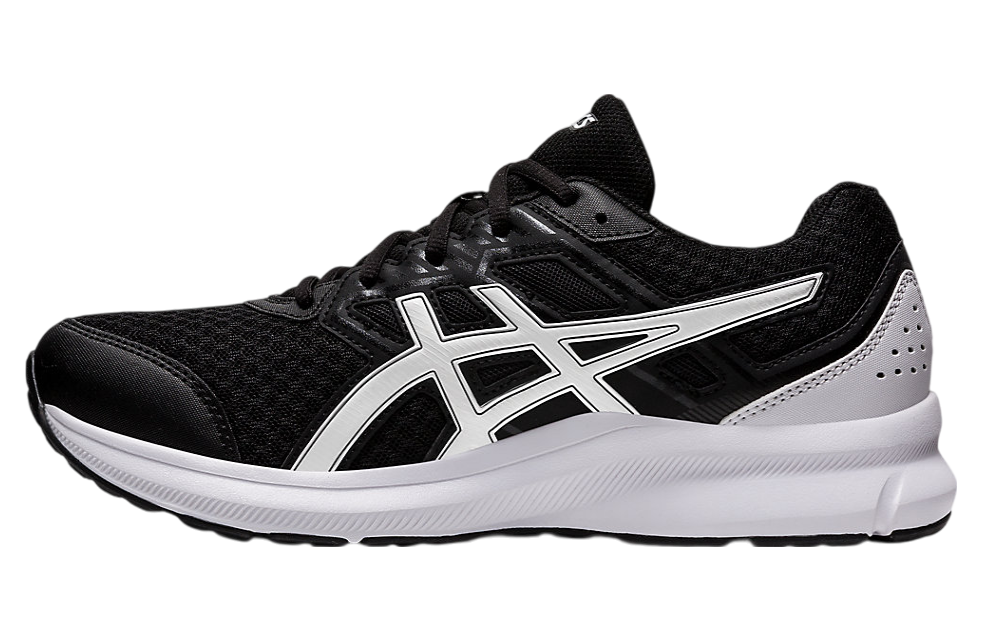 Asics Jolt 3 Black / White