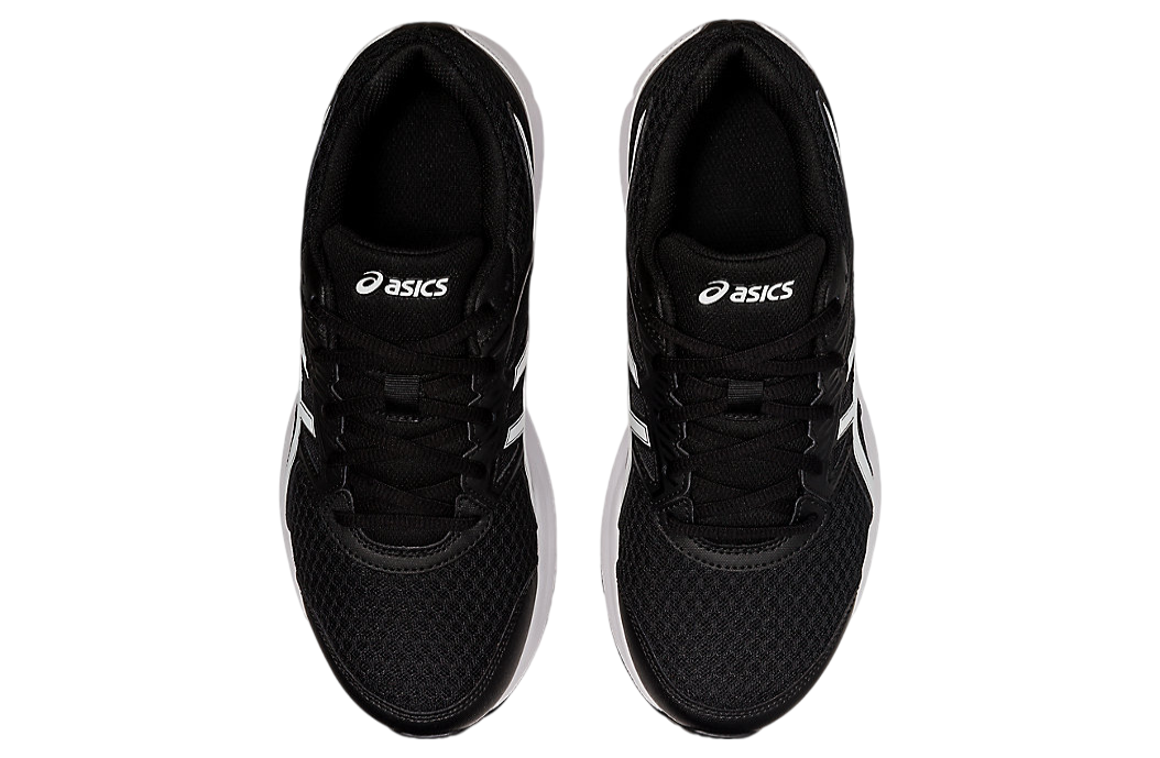 Asics Jolt 3 Black / White