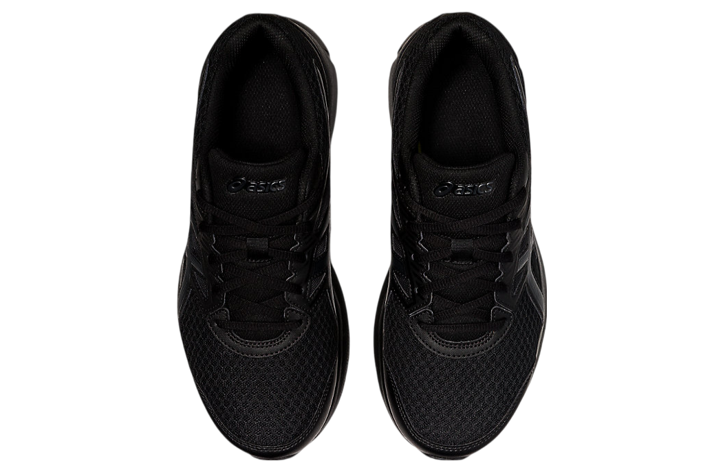 Asics Jolt 3 Extra Wide Black / Graphite Grey