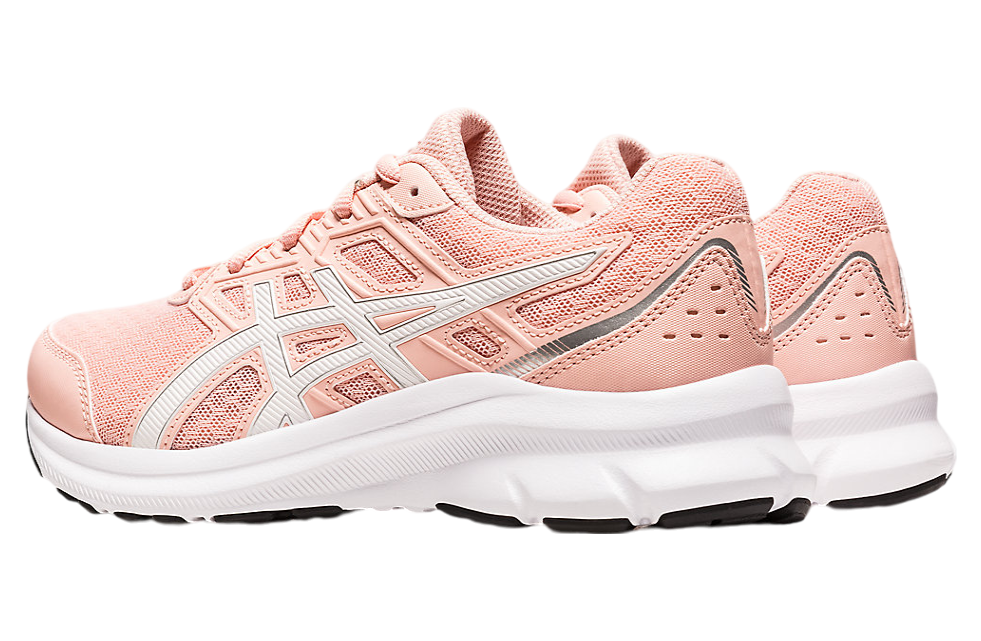 Asics Jolt 3 GS Frosted Rose / White