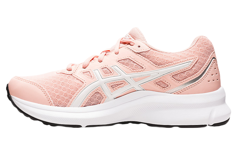 Asics Jolt 3 GS Frosted Rose / White