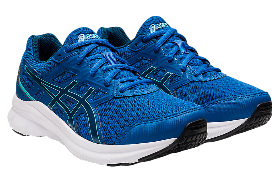 Asics Jolt 3 GS Lake Drive / Mako Blue