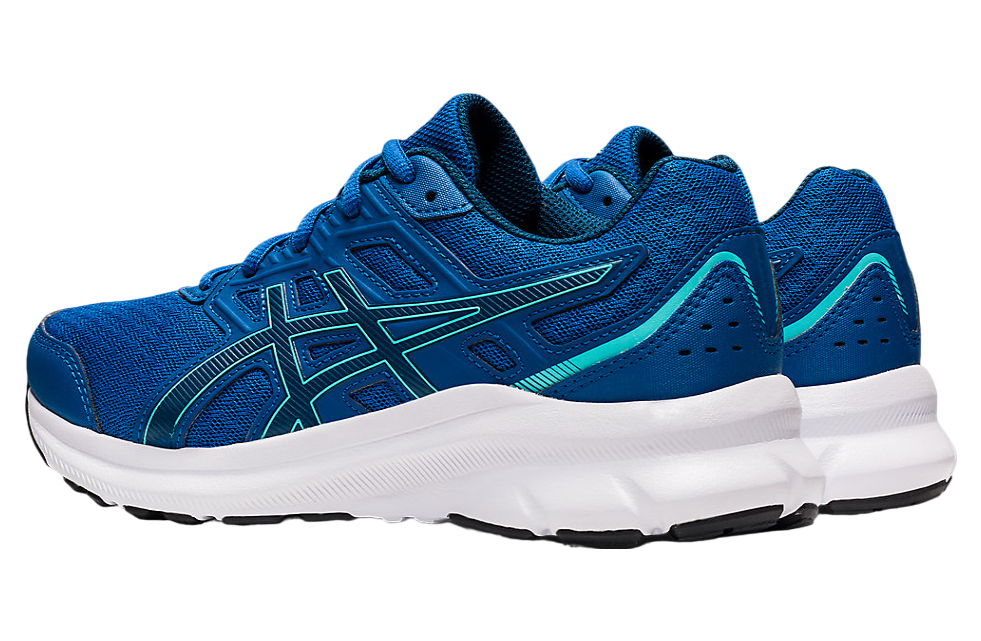 Asics Jolt 3 GS Lake Drive / Mako Blue