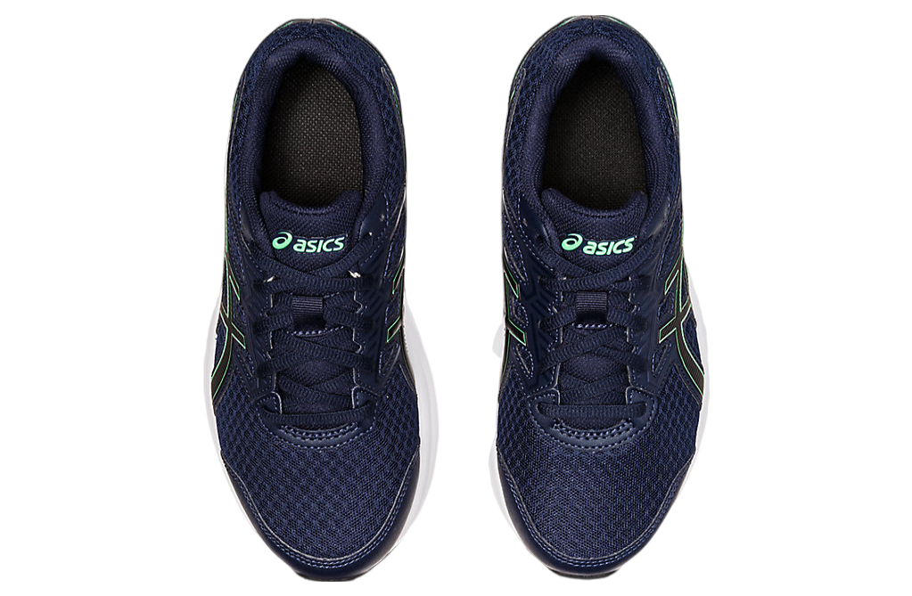 Asics Jolt 3 GS Midnight / New Leaf