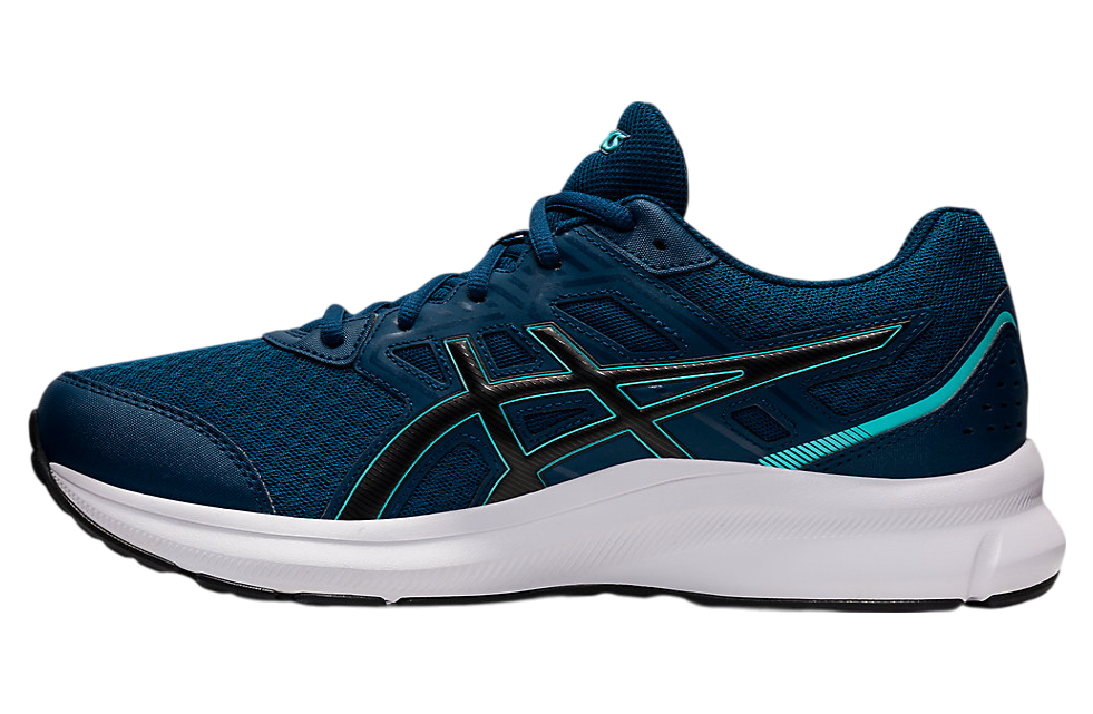 Asics Jolt 3 Mako Blue / Black