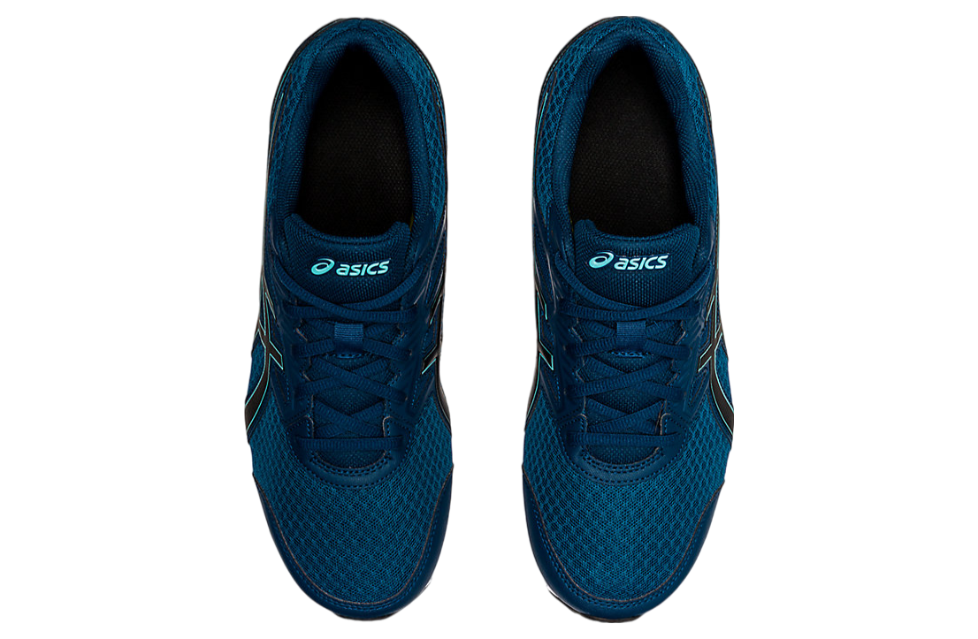 Asics Jolt 3 Mako Blue / Black