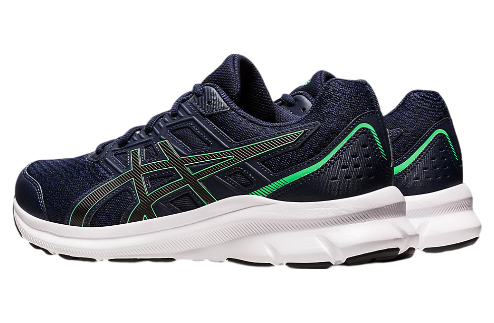 Asics Jolt 3 Midnight / New Leaf