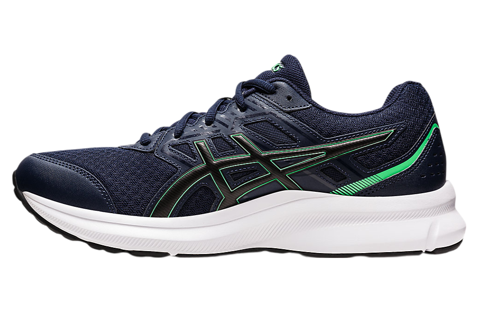 Asics Jolt 3 Midnight / New Leaf